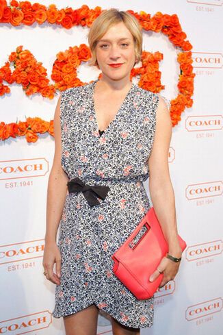 Звезды расстались с деньгами на вечеринке Coach. Фото