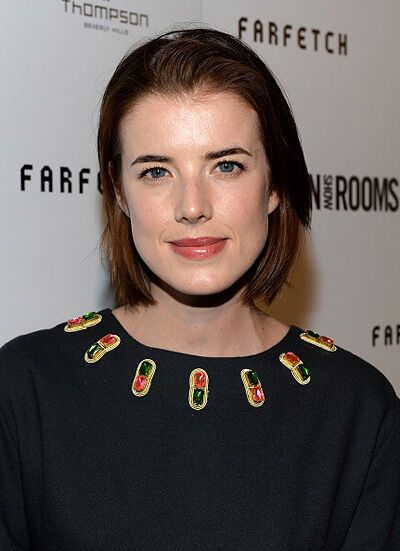 Модные звезды посетили British Fashion Council. Фото