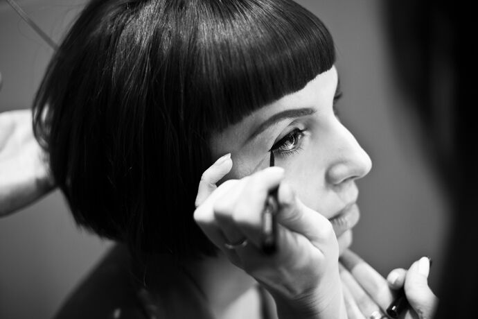 Джамала примеряла наряд от Dolce&Gabbana. Фото