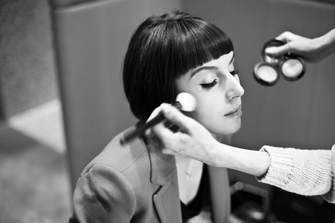 Джамала примеряла наряд от Dolce&Gabbana. Фото