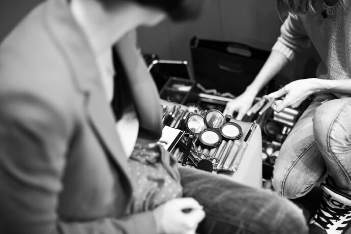 Джамала примеряла наряд от Dolce&Gabbana. Фото