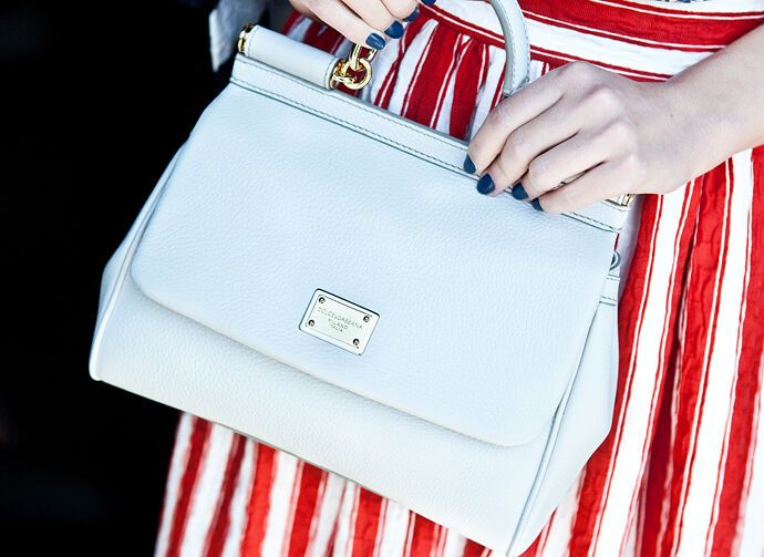 Джамала примеряла наряд от Dolce&Gabbana. Фото