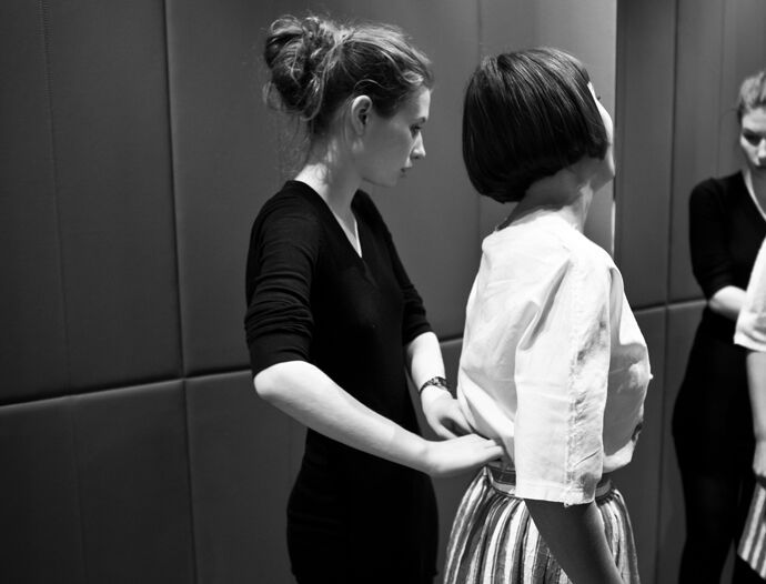 Джамала примеряла наряд от Dolce&Gabbana. Фото