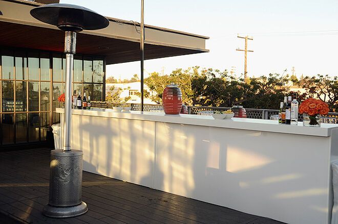 Звезды расстались с деньгами на вечеринке Coach. Фото