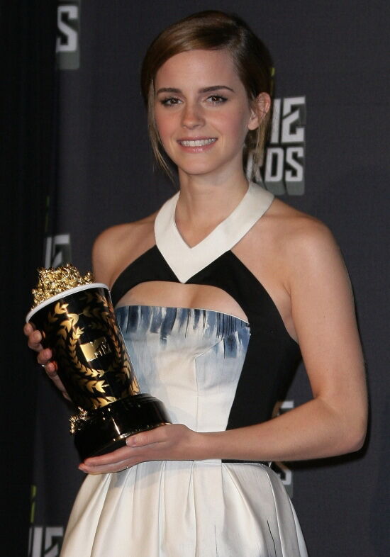 Народ выбрал "Мстителей"