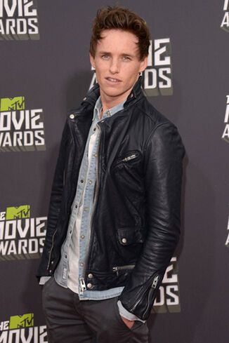 Звезды кино нарядились ради MTV Movie Awards-2013. Фото
