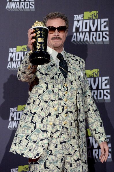 Народ выбрал "Мстителей"