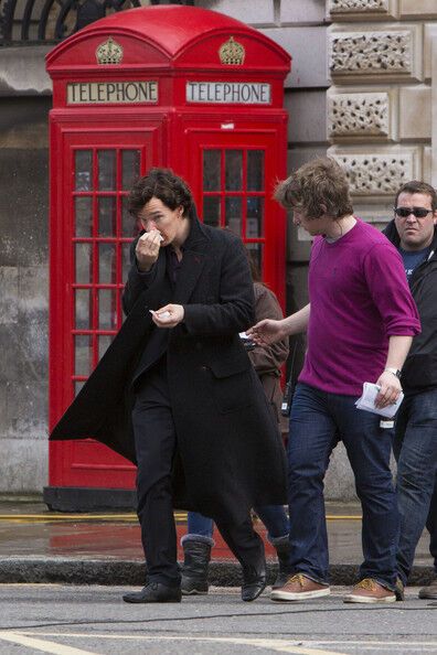 Смерть Шерлока Холмса: разоблачение