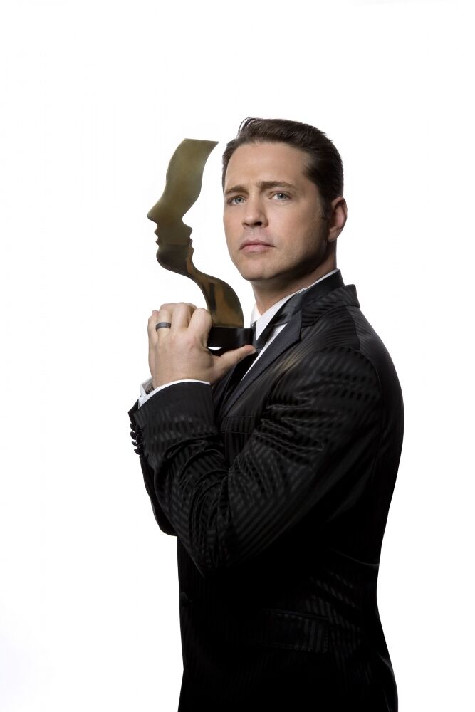 Брэндон из "Беверли-Хиллз": тогда и сегодня