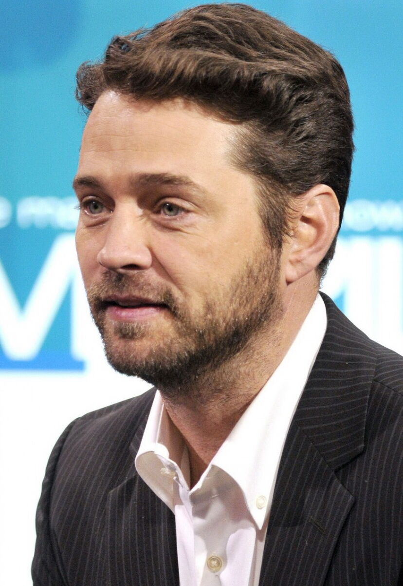 Брэндон из "Беверли-Хиллз": тогда и сегодня