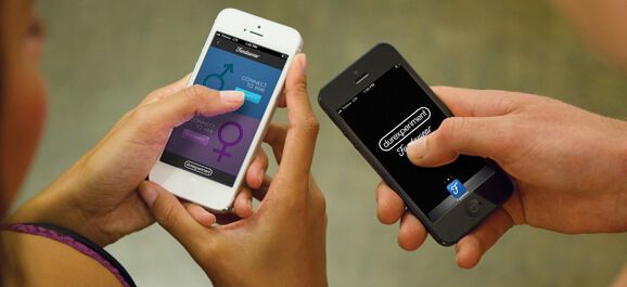 Durex придумала вибротрусы, управляемые через iPhone