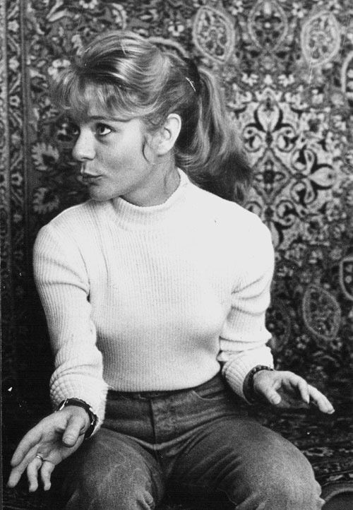 Алиса Селезнева: тогда и сейчас