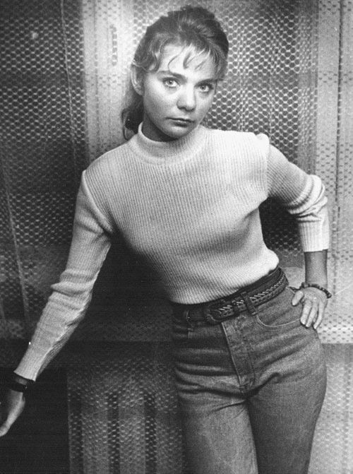 Алиса Селезнева: тогда и сейчас