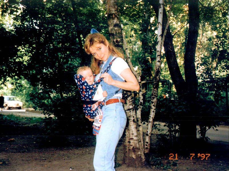 Алиса Селезнева: тогда и сейчас