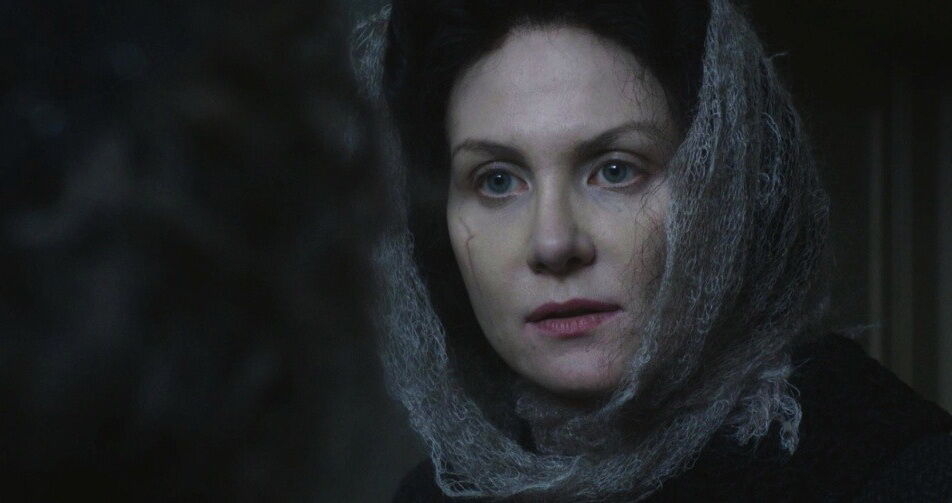 "Девушка и смерть"