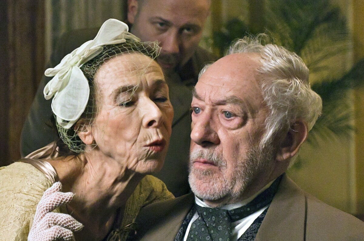 "Девушка и смерть"