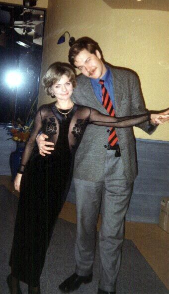 Алиса Селезнева: тогда и сейчас