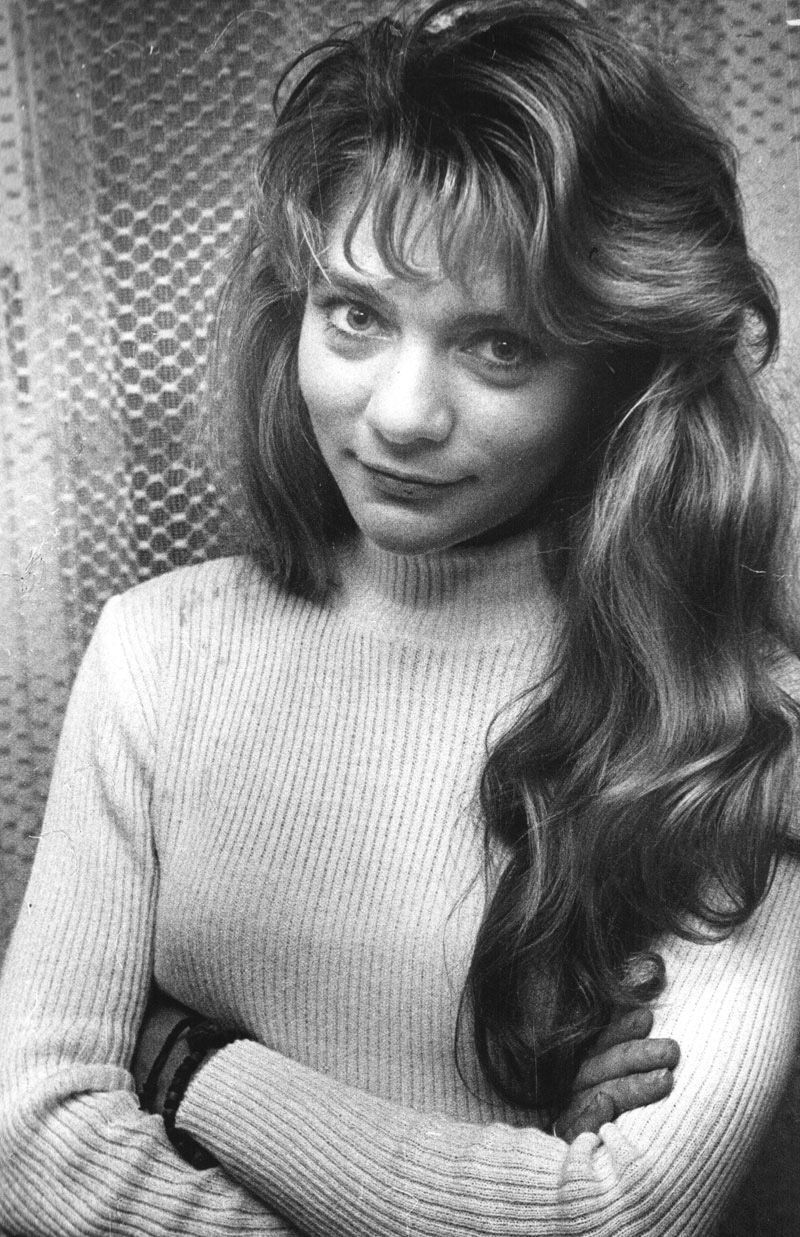 Алиса Селезнева: тогда и сейчас