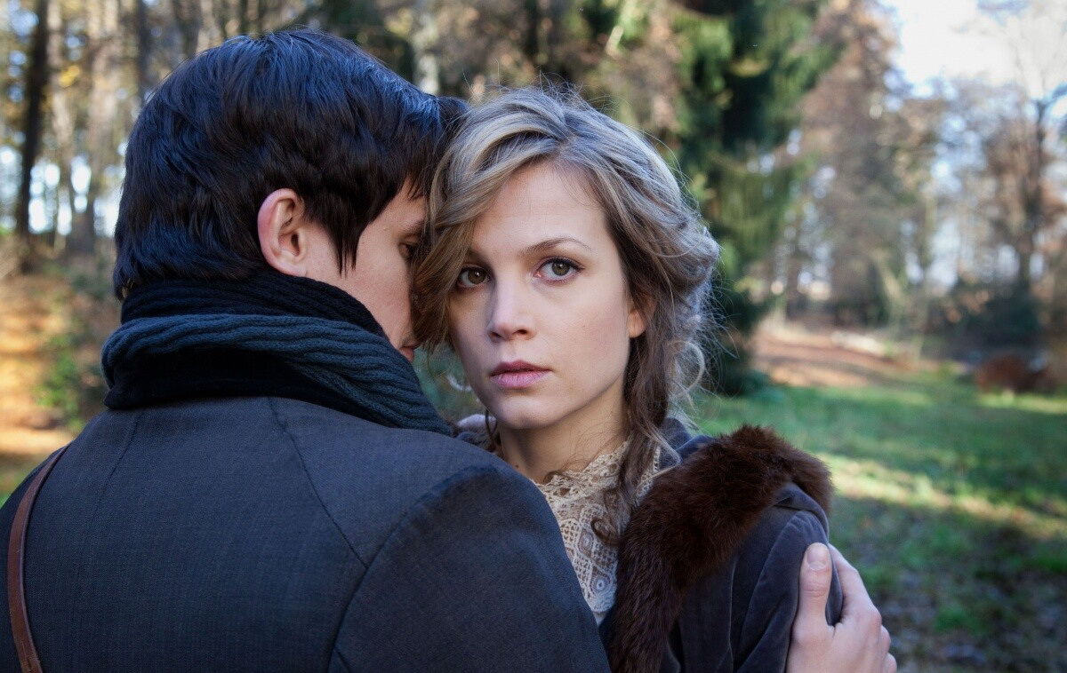 "Девушка и смерть"