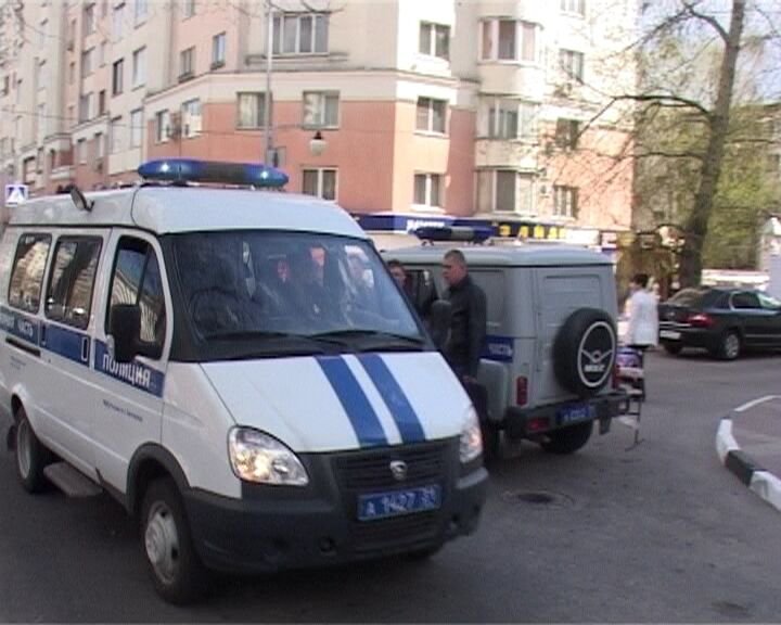 За белгородского стрелка обещают $0,1 млн