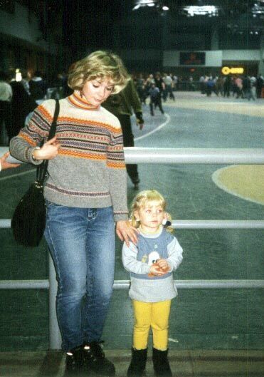 Алиса Селезнева: тогда и сейчас