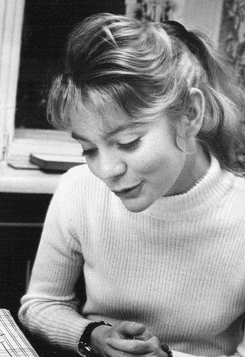 Алиса Селезнева: тогда и сейчас