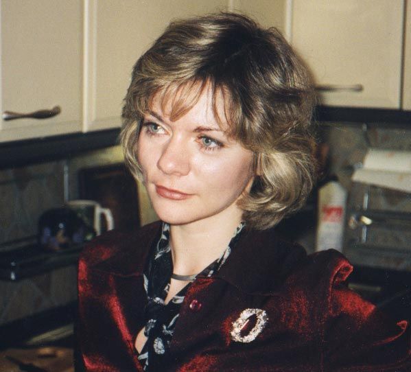 Алиса Селезнева: тогда и сейчас