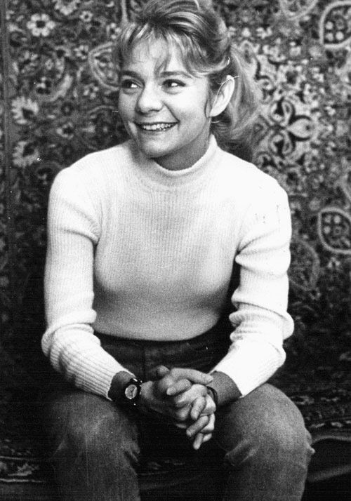 Алиса Селезнева: тогда и сейчас