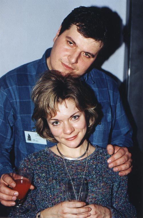 Алиса Селезнева: тогда и сейчас