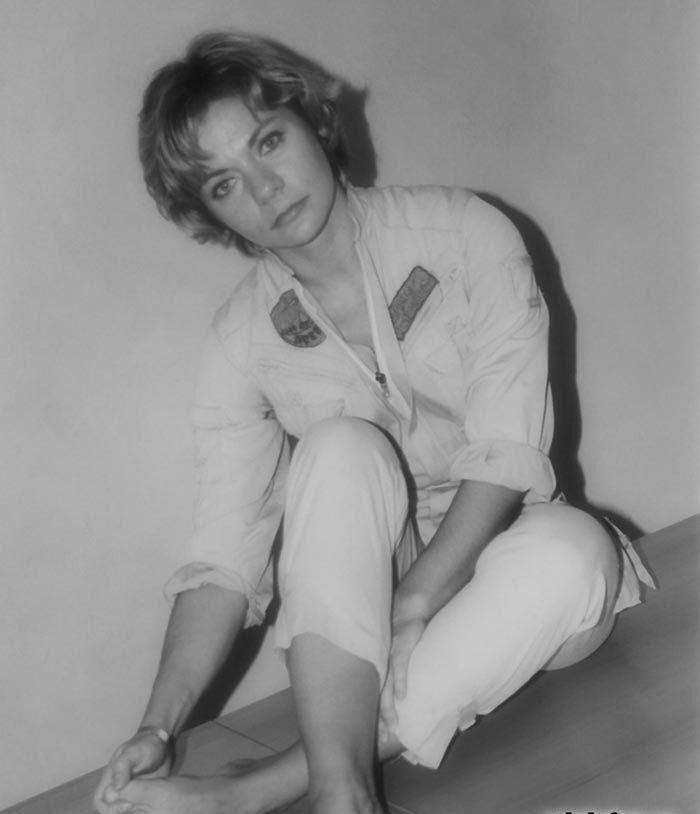 Алиса Селезнева: тогда и сейчас