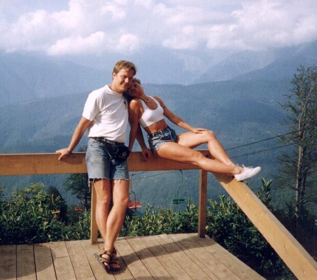 Алиса Селезнева: тогда и сейчас