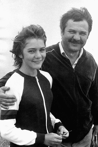 Алиса Селезнева: тогда и сейчас