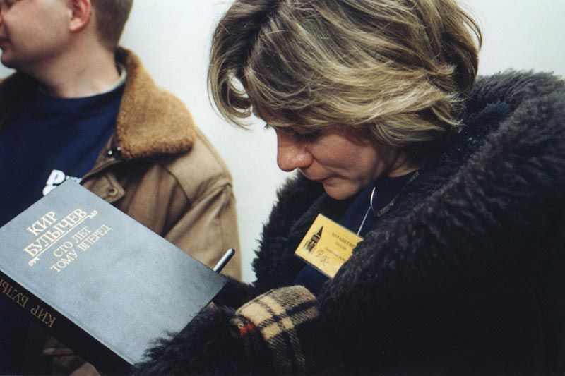 Алиса Селезнева: тогда и сейчас