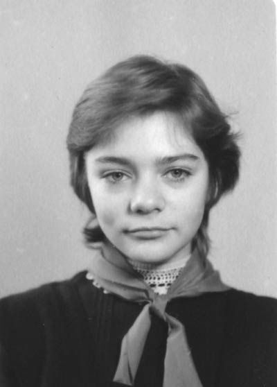 Алиса Селезнева: тогда и сейчас