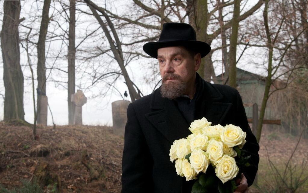 "Девушка и смерть"