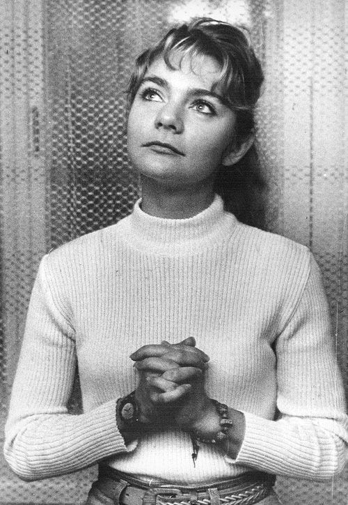 Алиса Селезнева: тогда и сейчас