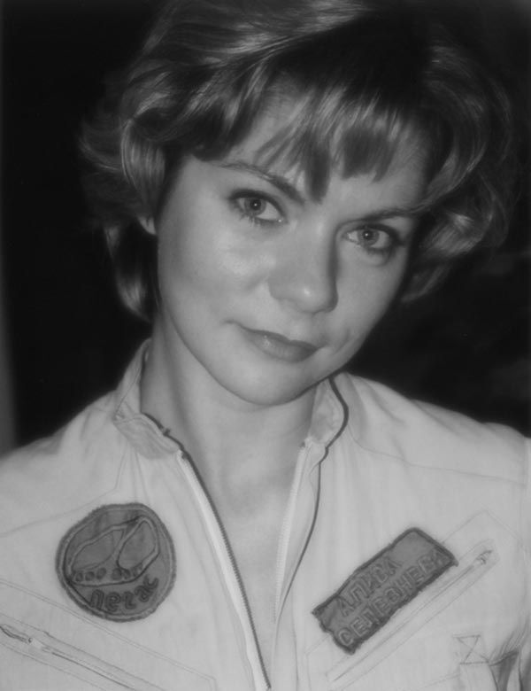 Алиса Селезнева: тогда и сейчас