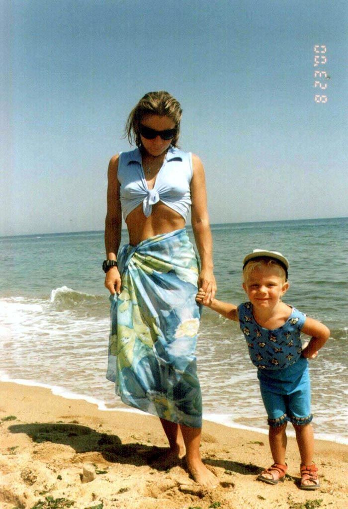 Алиса Селезнева: тогда и сейчас