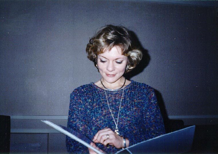 Алиса Селезнева: тогда и сейчас