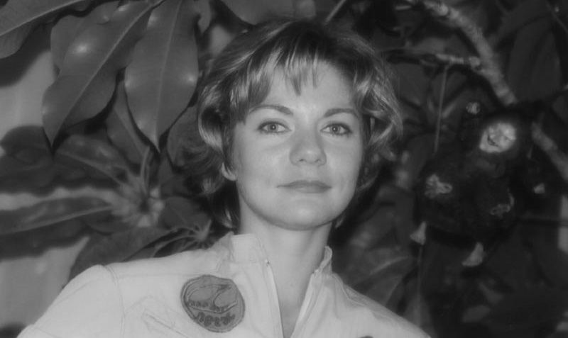 Алиса Селезнева: тогда и сейчас