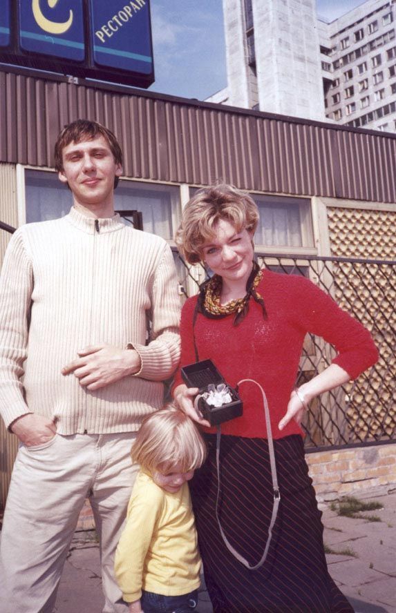 Алиса Селезнева: тогда и сейчас