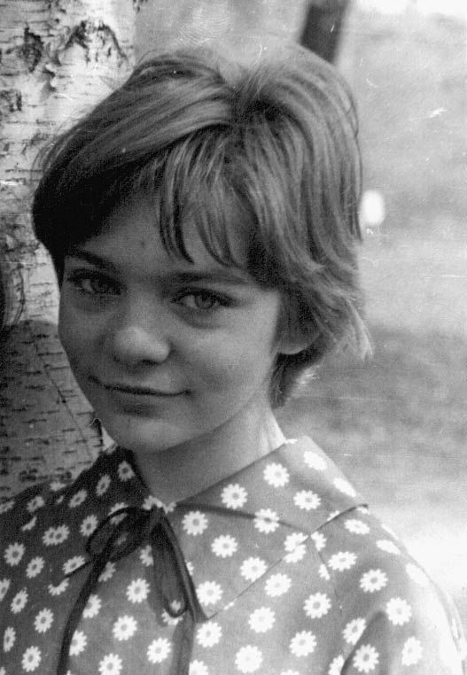 Алиса Селезнева: тогда и сейчас