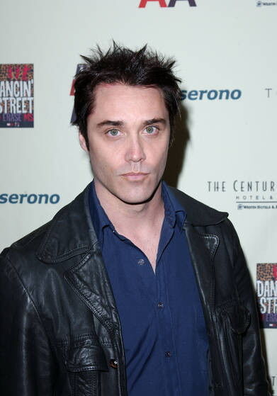 Ноа из "Беверли-Хиллз": тогда и сегодня