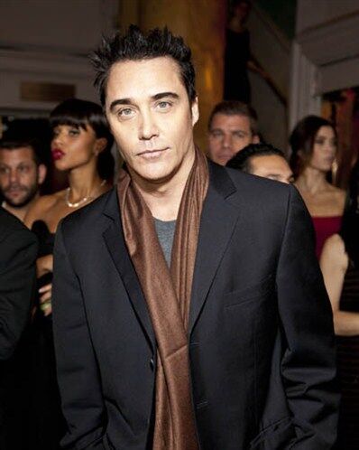 Ноа из "Беверли-Хиллз": тогда и сегодня