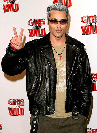 Ноа из "Беверли-Хиллз": тогда и сегодня