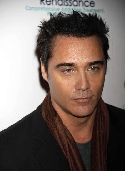 Ноа из "Беверли-Хиллз": тогда и сегодня