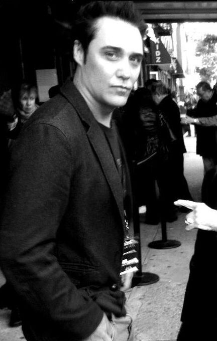 Ноа из "Беверли-Хиллз": тогда и сегодня