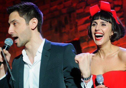 Джамала получила награду от ELLE Style Awards