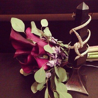 Джамала получила награду от ELLE Style Awards