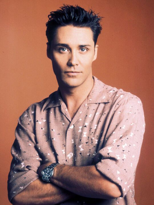 Ноа из "Беверли-Хиллз": тогда и сегодня